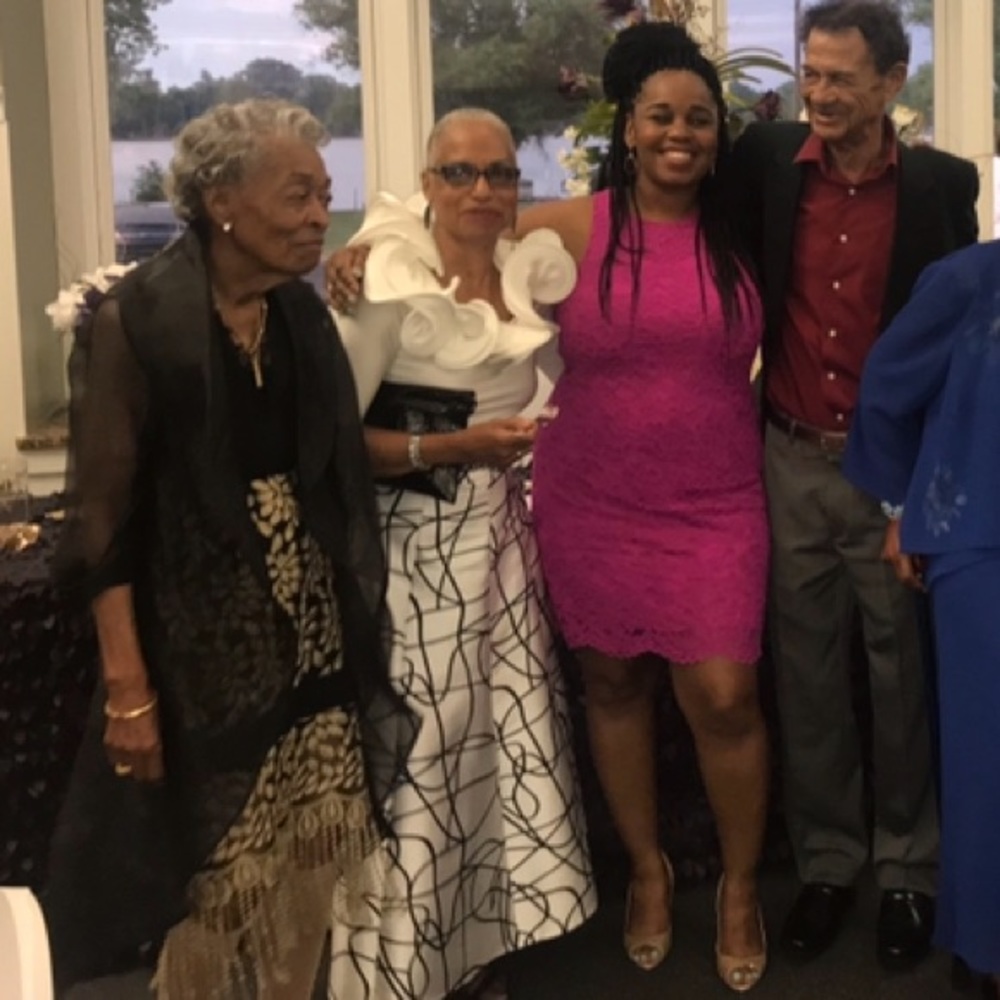 Ralph Lauren Pink Dress💕